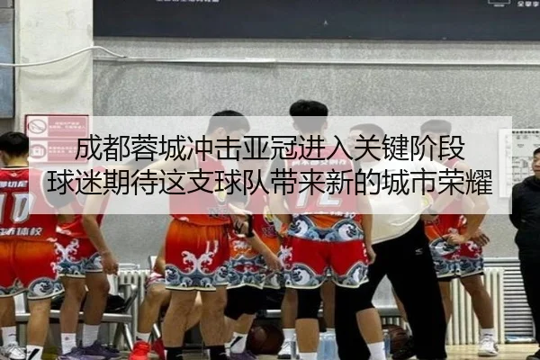 成都蓉城冲击亚冠进入关键阶段 球迷期待这支球队带来新的城市荣耀
